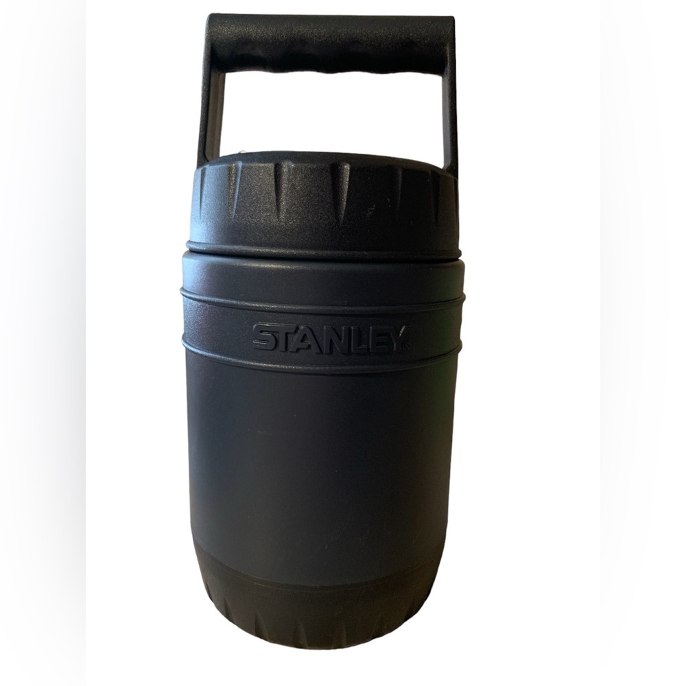 Stanley Aladdin 10 oz Thermos Insulated microwaveable great for work